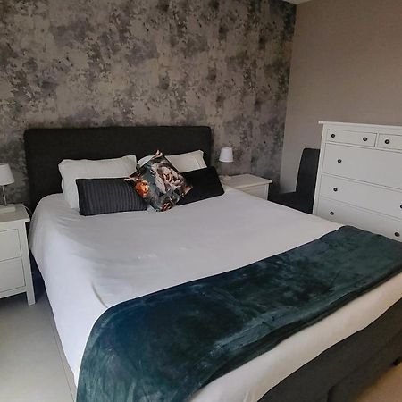 Gezellig Appartement In Brugge, Nabij Damme. Luaran gambar