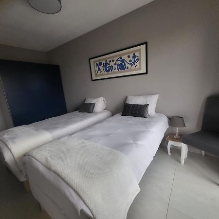 Gezellig Appartement In Brugge, Nabij Damme. Luaran gambar