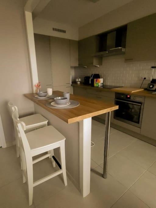 Gezellig Appartement In Brugge, Nabij Damme. Luaran gambar