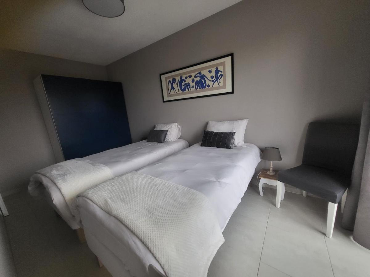 Gezellig Appartement In Brugge, Nabij Damme. Luaran gambar